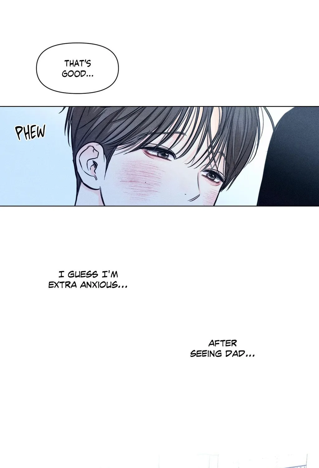 Read Full Time Freelancer chapter 25 image 95 on Lezhin