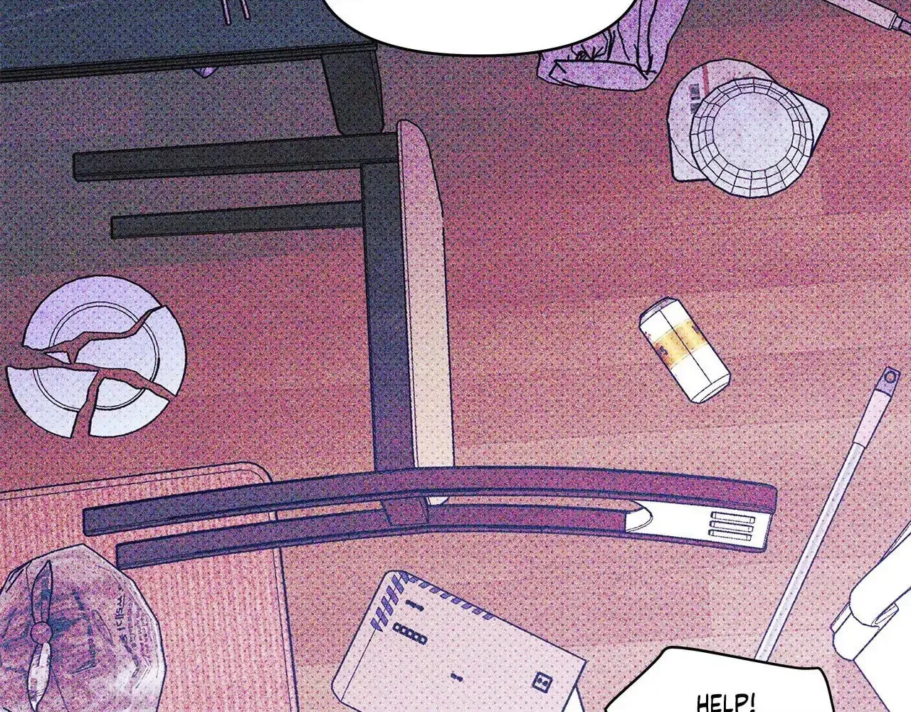 Read Full Time Freelancer chapter 26 image 1 on Lezhin