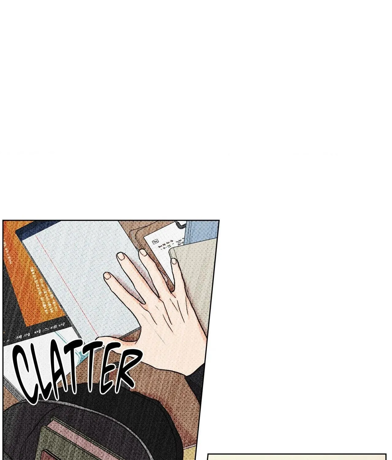 Read Full Time Freelancer chapter 26 image 10 on Lezhin