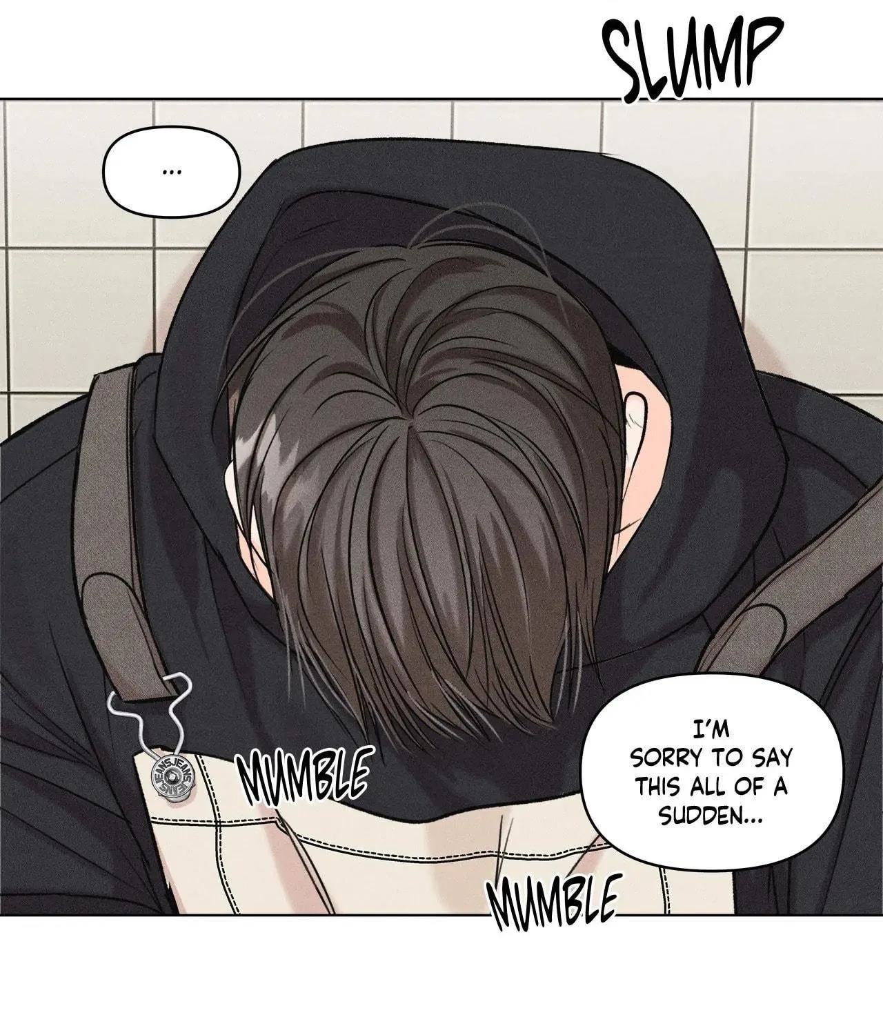 Read Full Time Freelancer chapter 26 image 100 on Lezhin
