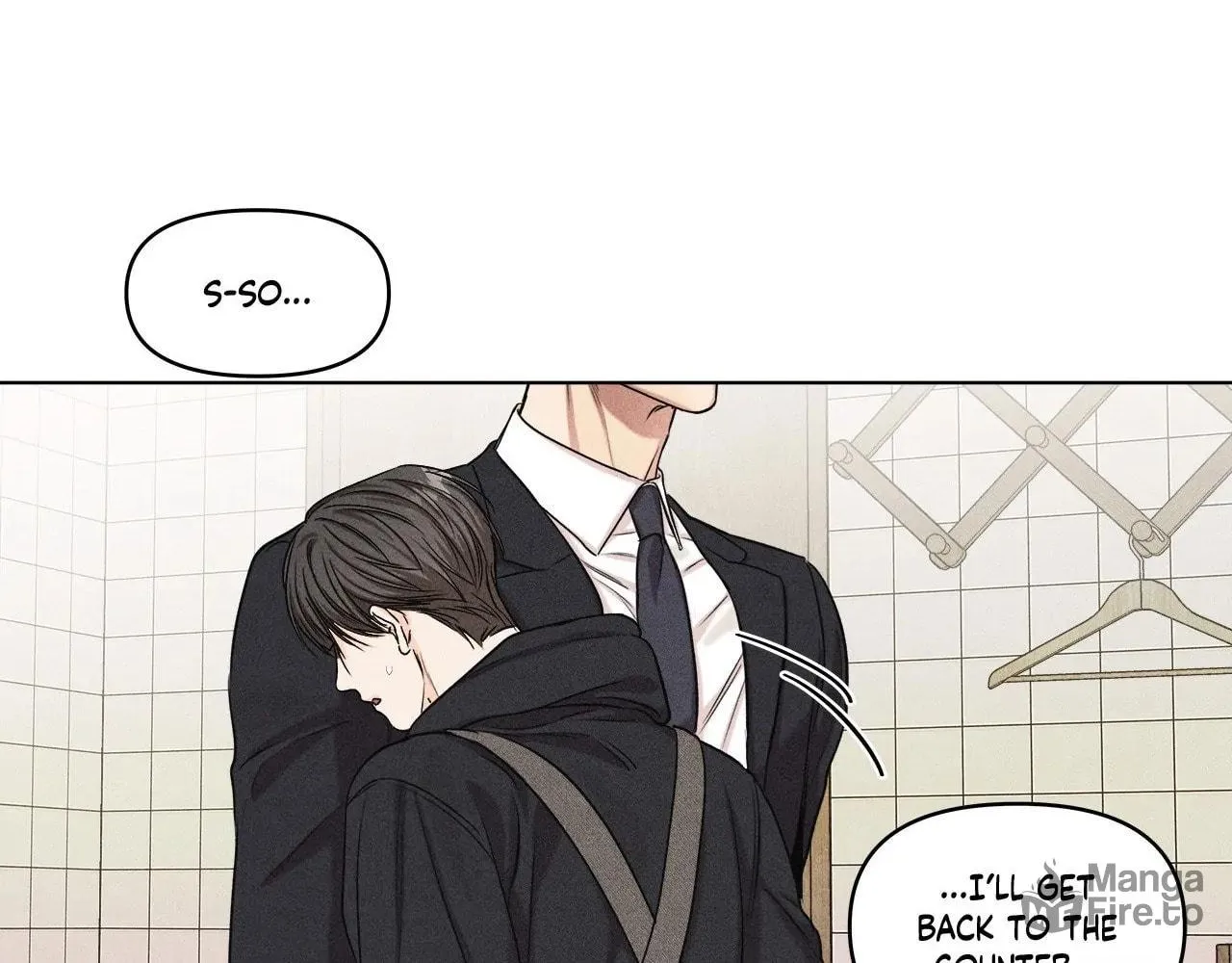 Read Full Time Freelancer chapter 26 image 101 on Lezhin