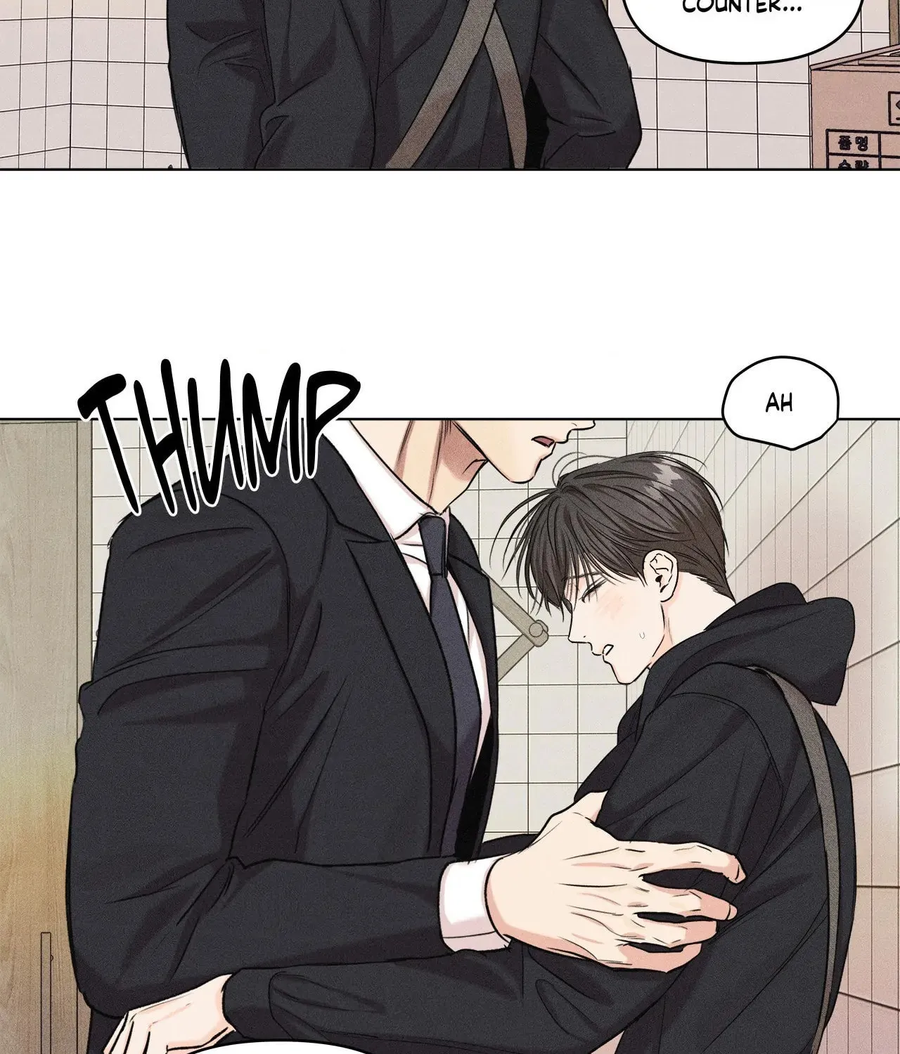 Read Full Time Freelancer chapter 26 image 102 on Lezhin