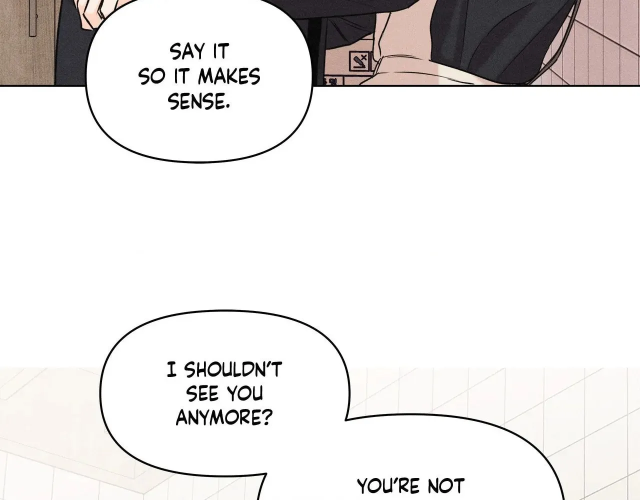 Read Full Time Freelancer chapter 26 image 103 on Lezhin