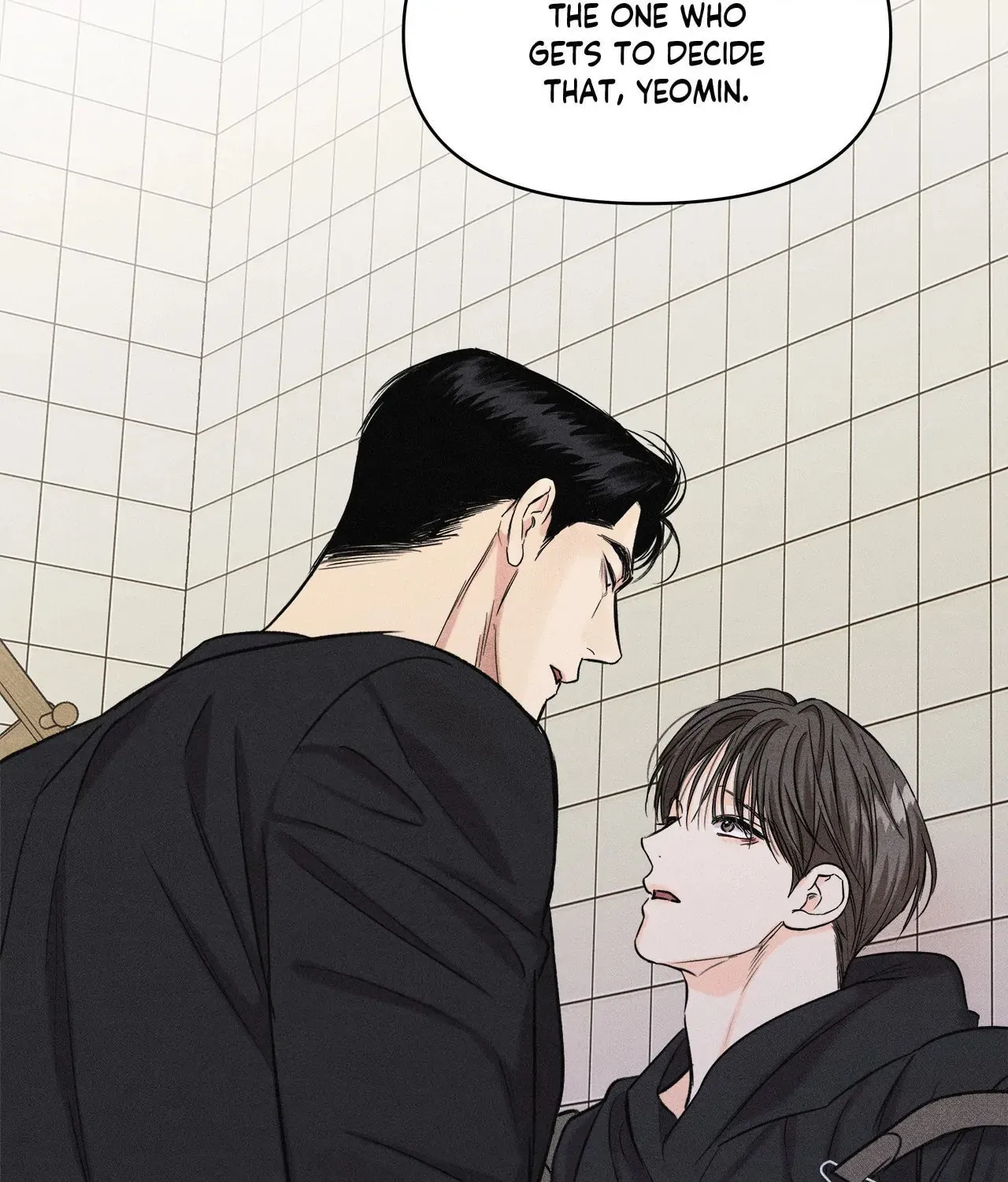 Read Full Time Freelancer chapter 26 image 104 on Lezhin