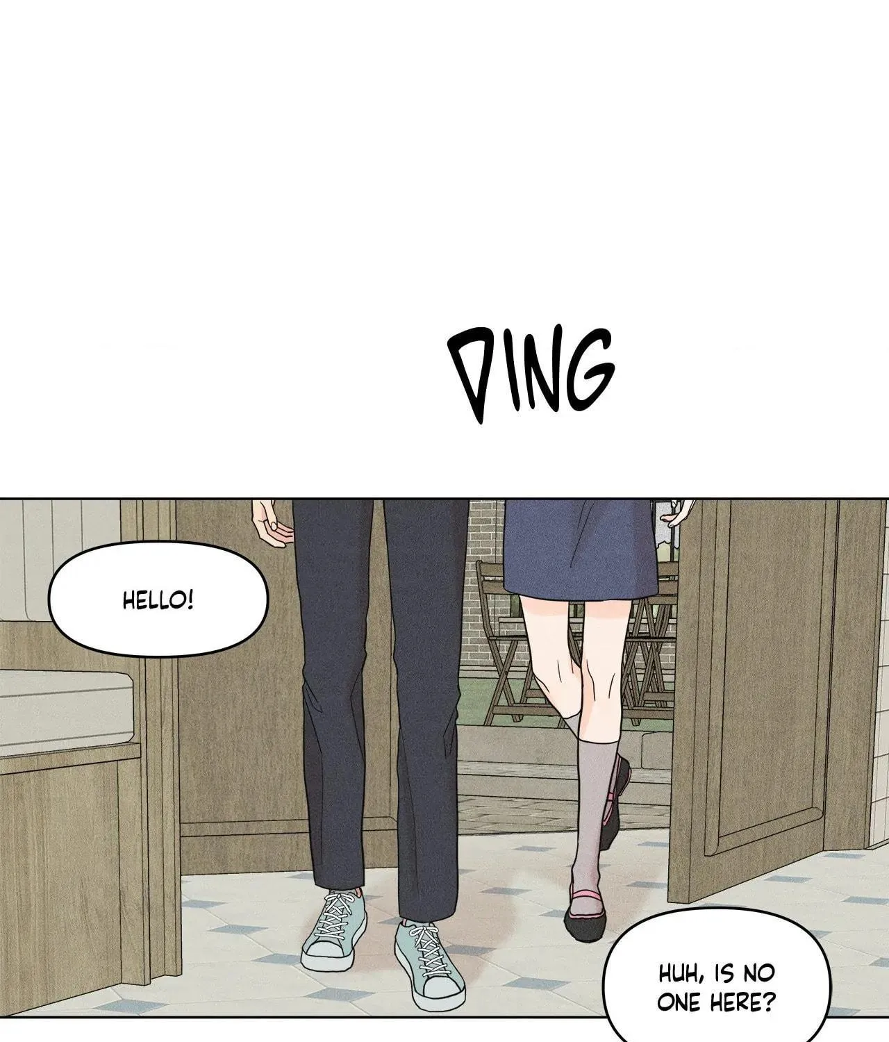 Read Full Time Freelancer chapter 26 image 108 on Lezhin