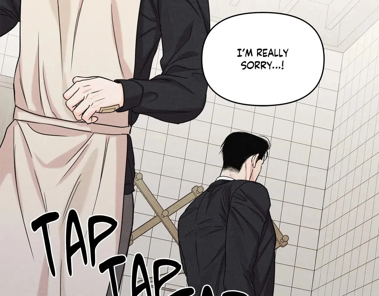 Read Full Time Freelancer chapter 26 image 111 on Lezhin