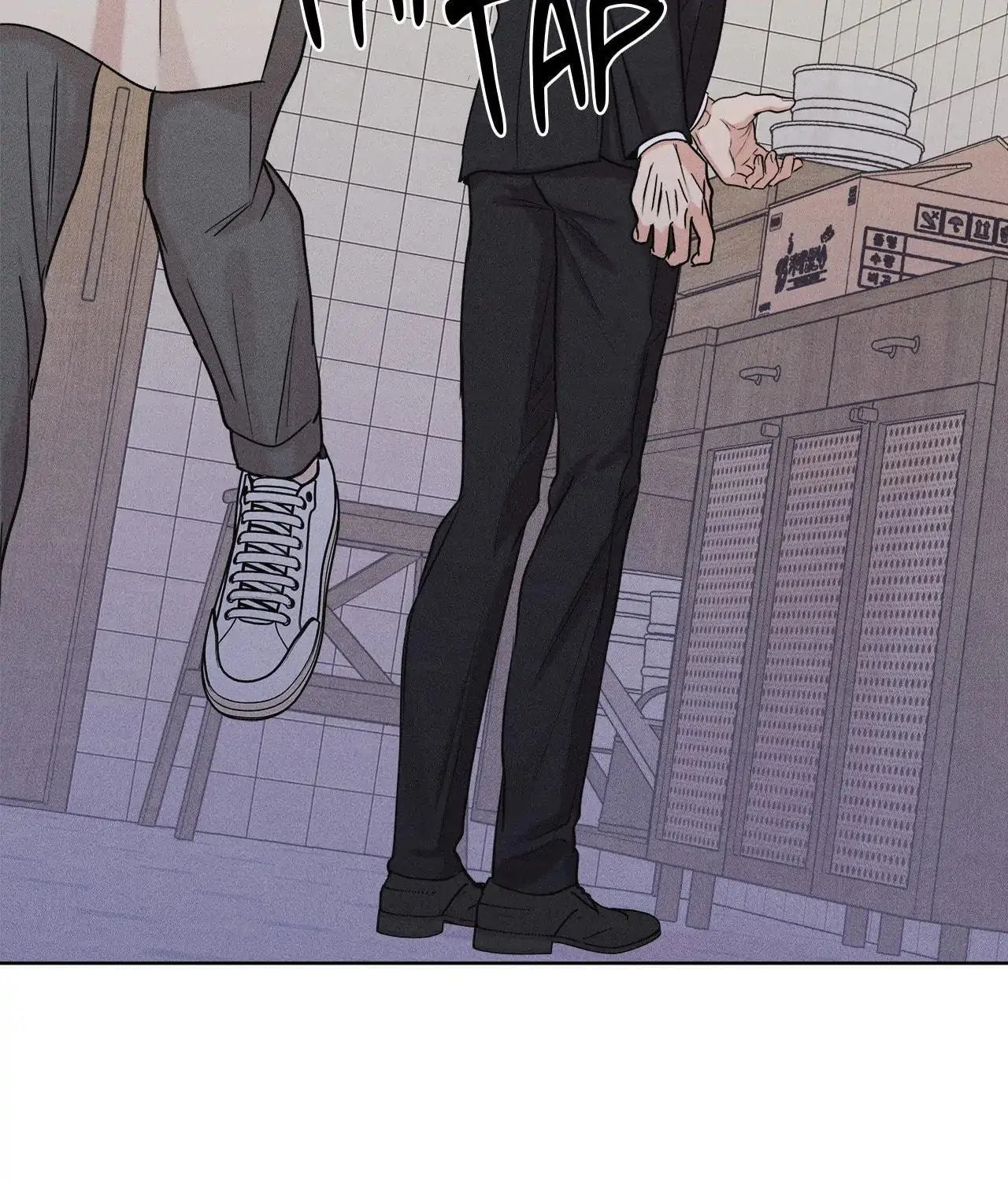 Read Full Time Freelancer chapter 26 image 112 on Lezhin