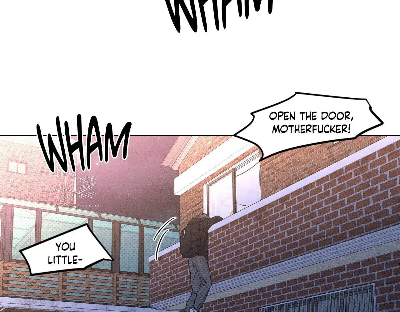 Read Full Time Freelancer chapter 26 image 15 on Lezhin