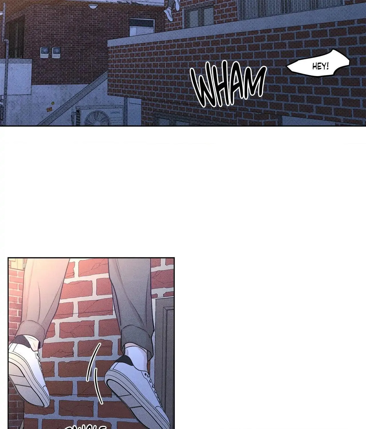 Read Full Time Freelancer chapter 26 image 16 on Lezhin
