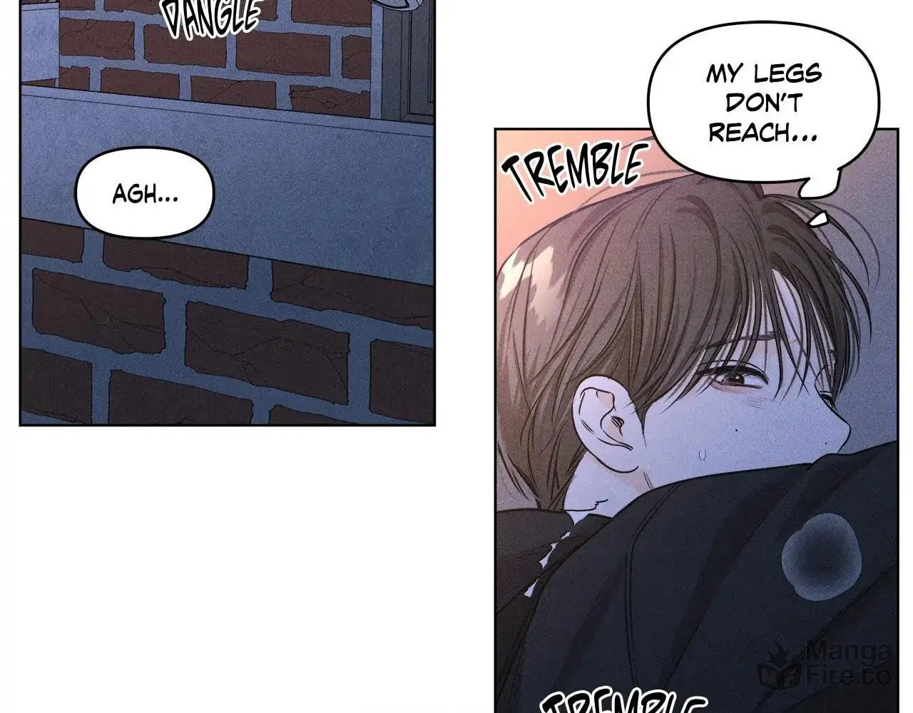 Read Full Time Freelancer chapter 26 image 17 on Lezhin