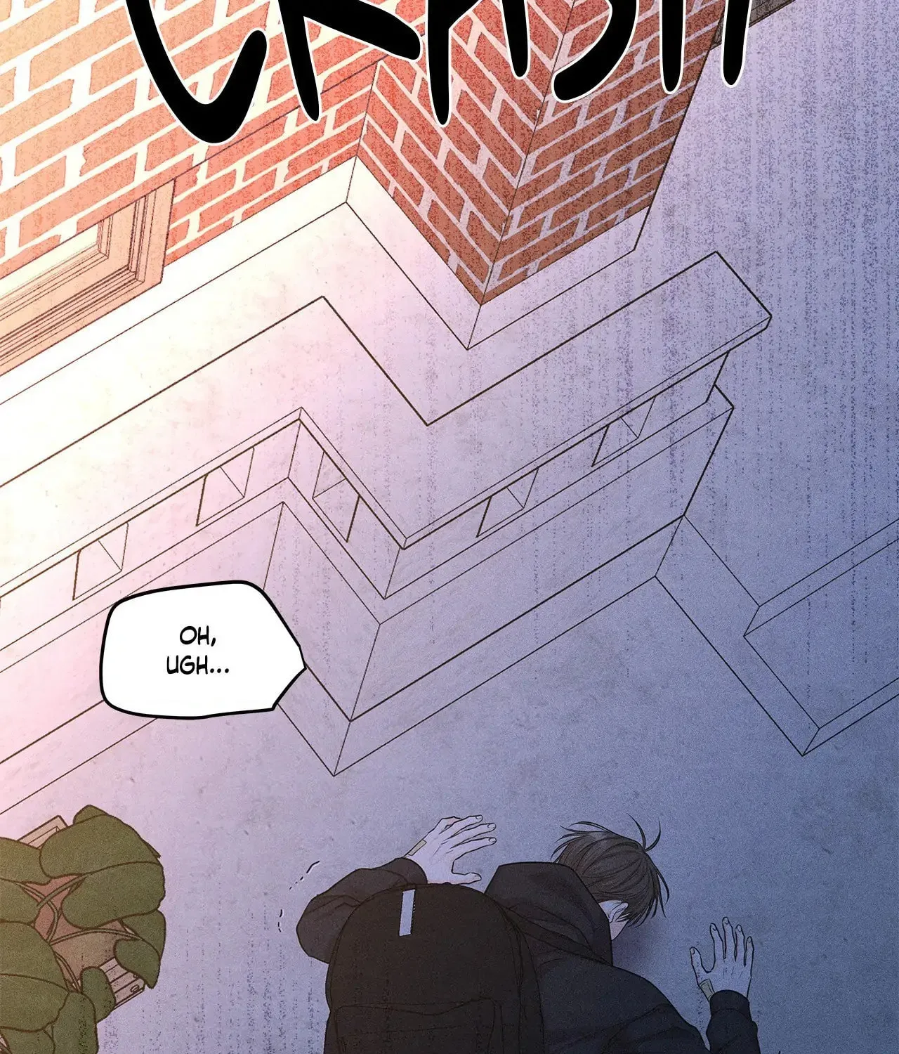 Read Full Time Freelancer chapter 26 image 20 on Lezhin