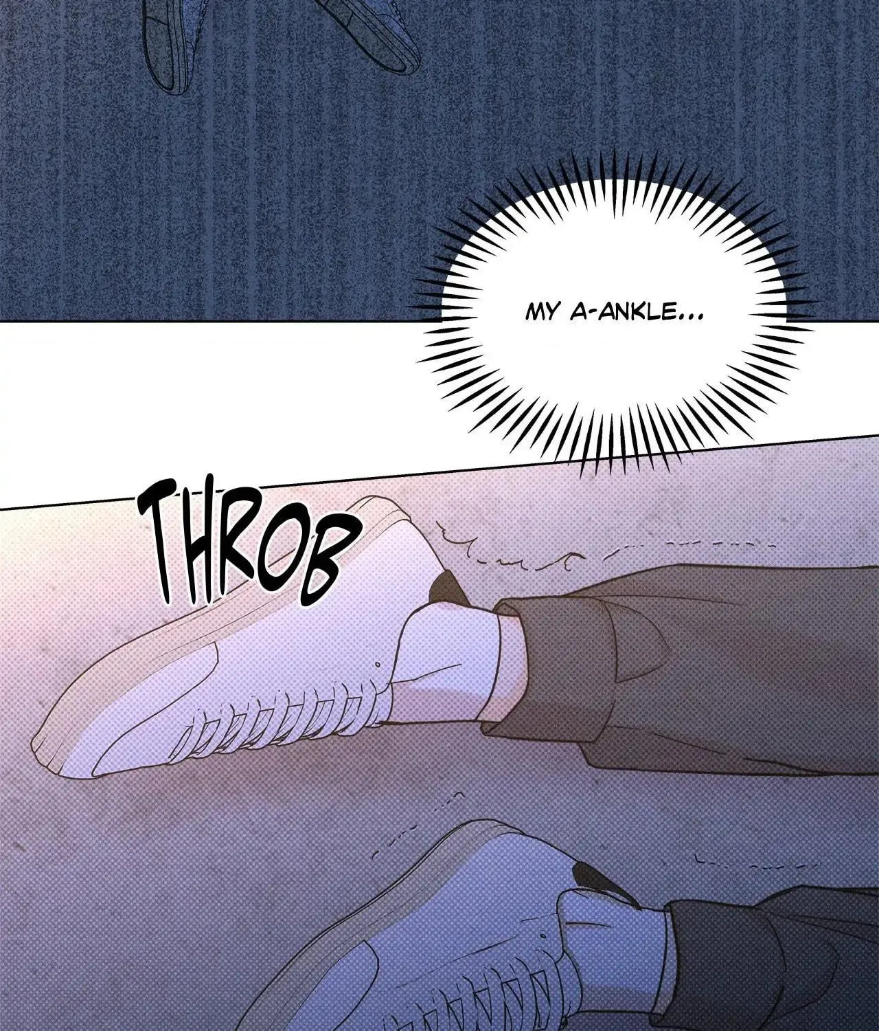 Read Full Time Freelancer chapter 26 image 22 on Lezhin