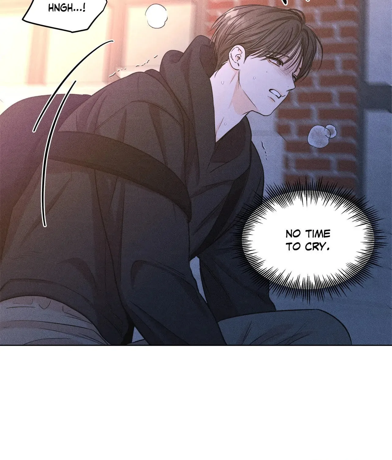 Read Full Time Freelancer chapter 26 image 24 on Lezhin