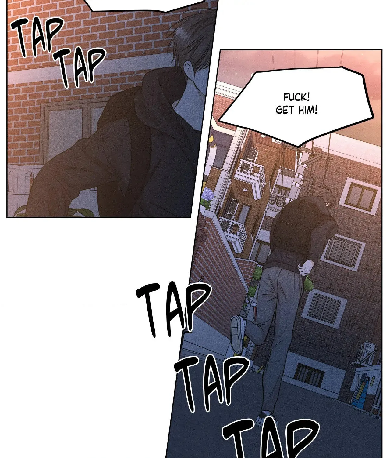 Read Full Time Freelancer chapter 26 image 26 on Lezhin