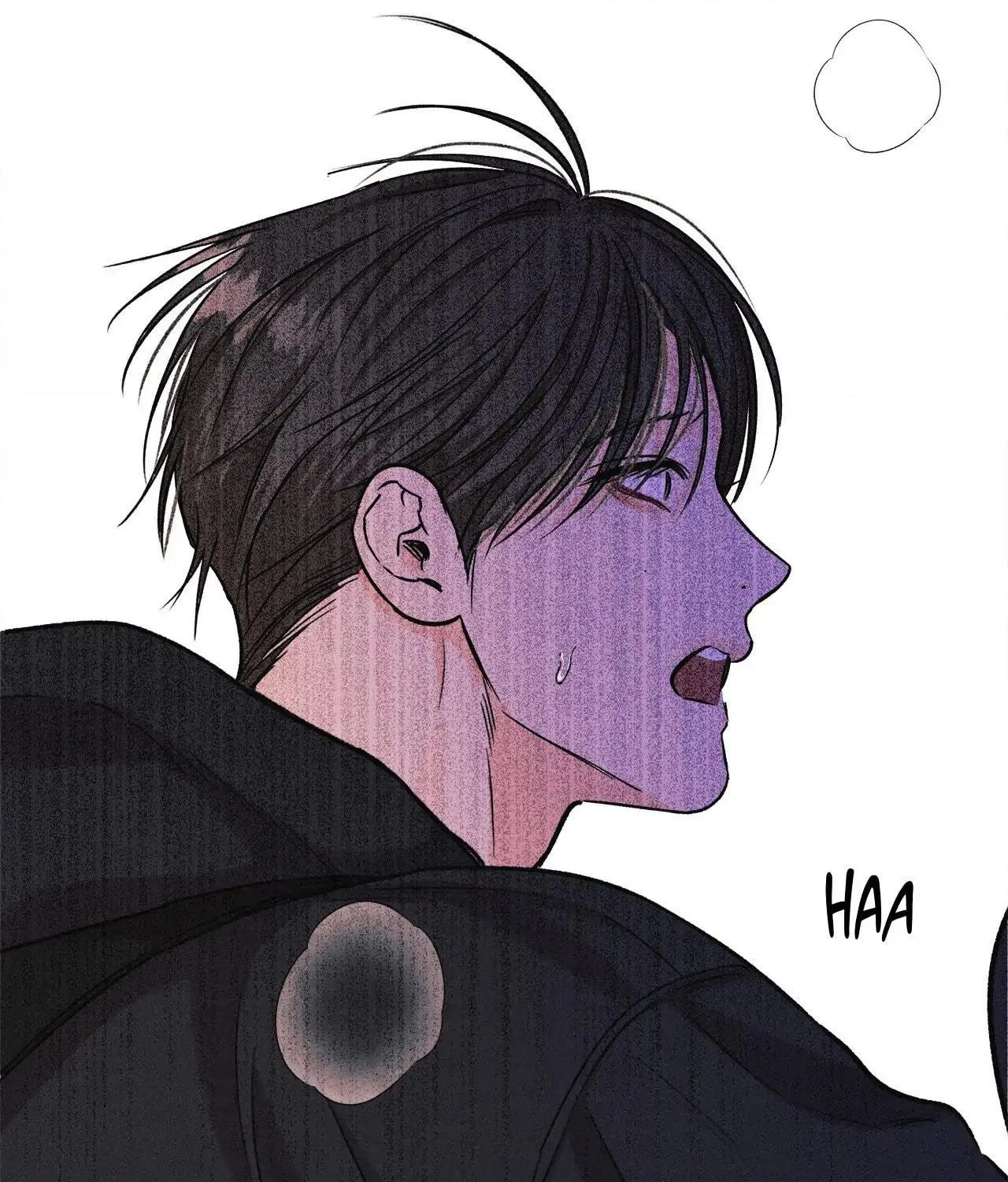 Read Full Time Freelancer chapter 26 image 28 on Lezhin