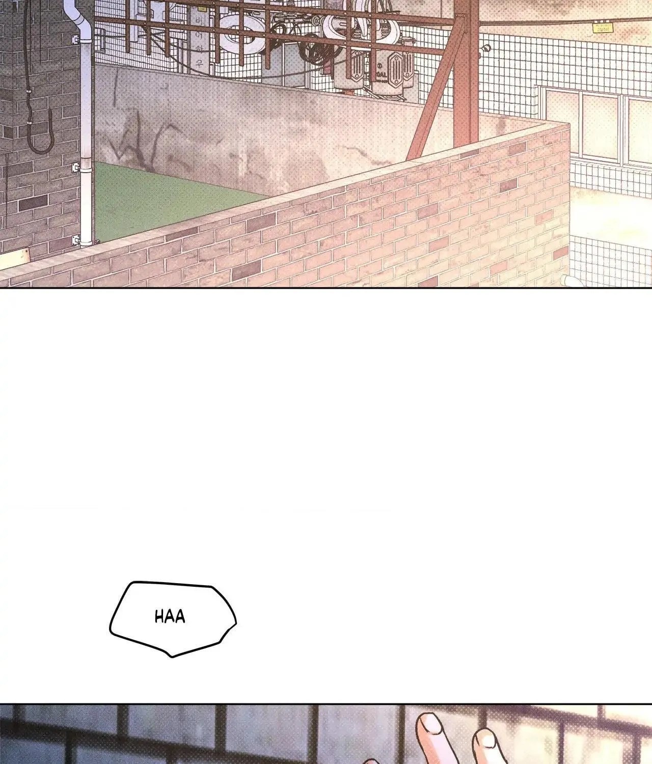 Read Full Time Freelancer chapter 26 image 34 on Lezhin