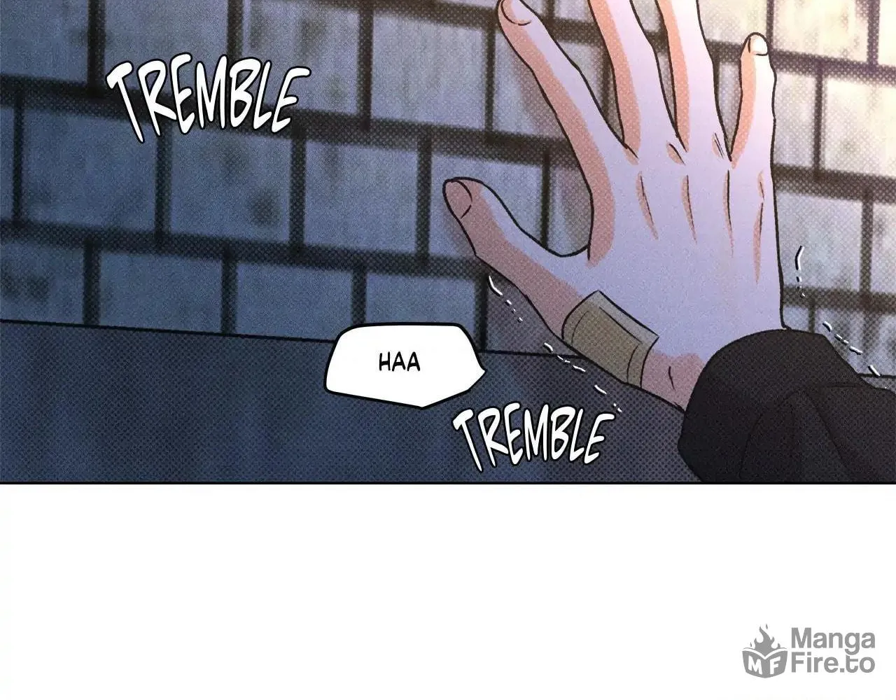 Read Full Time Freelancer chapter 26 image 35 on Lezhin