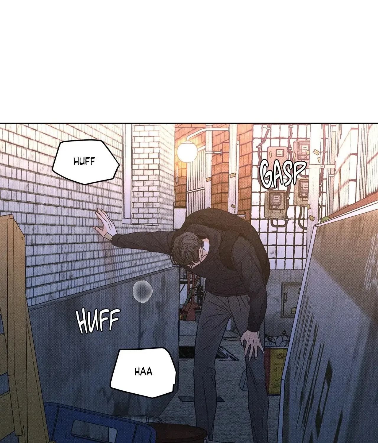Read Full Time Freelancer chapter 26 image 36 on Lezhin