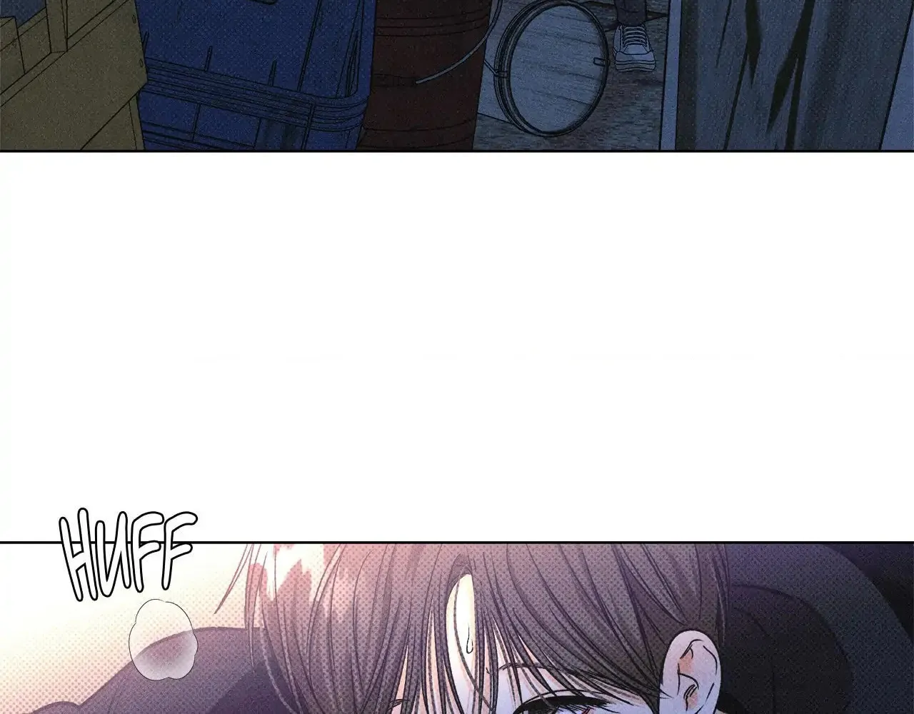 Read Full Time Freelancer chapter 26 image 37 on Lezhin
