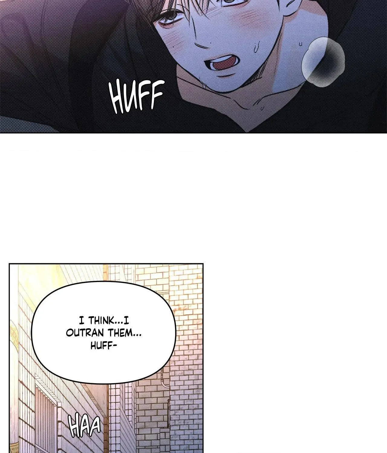 Read Full Time Freelancer chapter 26 image 38 on Lezhin
