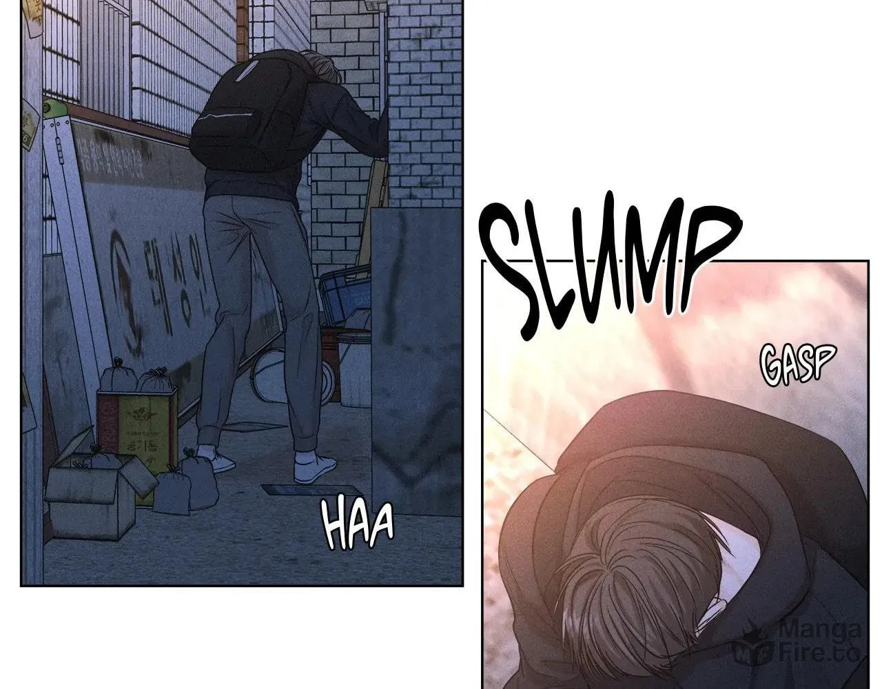 Read Full Time Freelancer chapter 26 image 39 on Lezhin