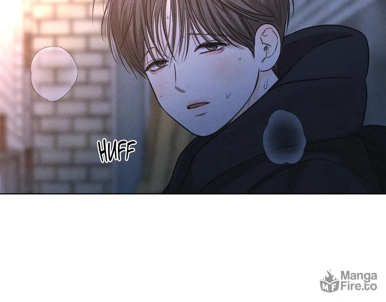 Read Full Time Freelancer chapter 26 image 41 on Lezhin