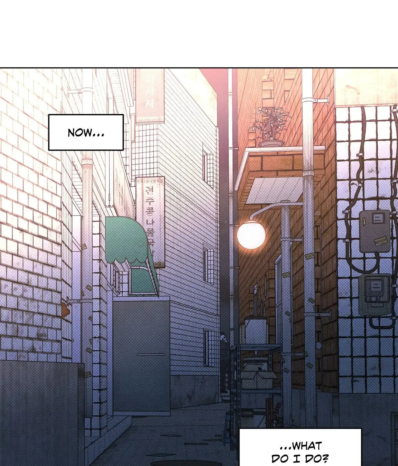 Read Full Time Freelancer chapter 26 image 42 on Lezhin
