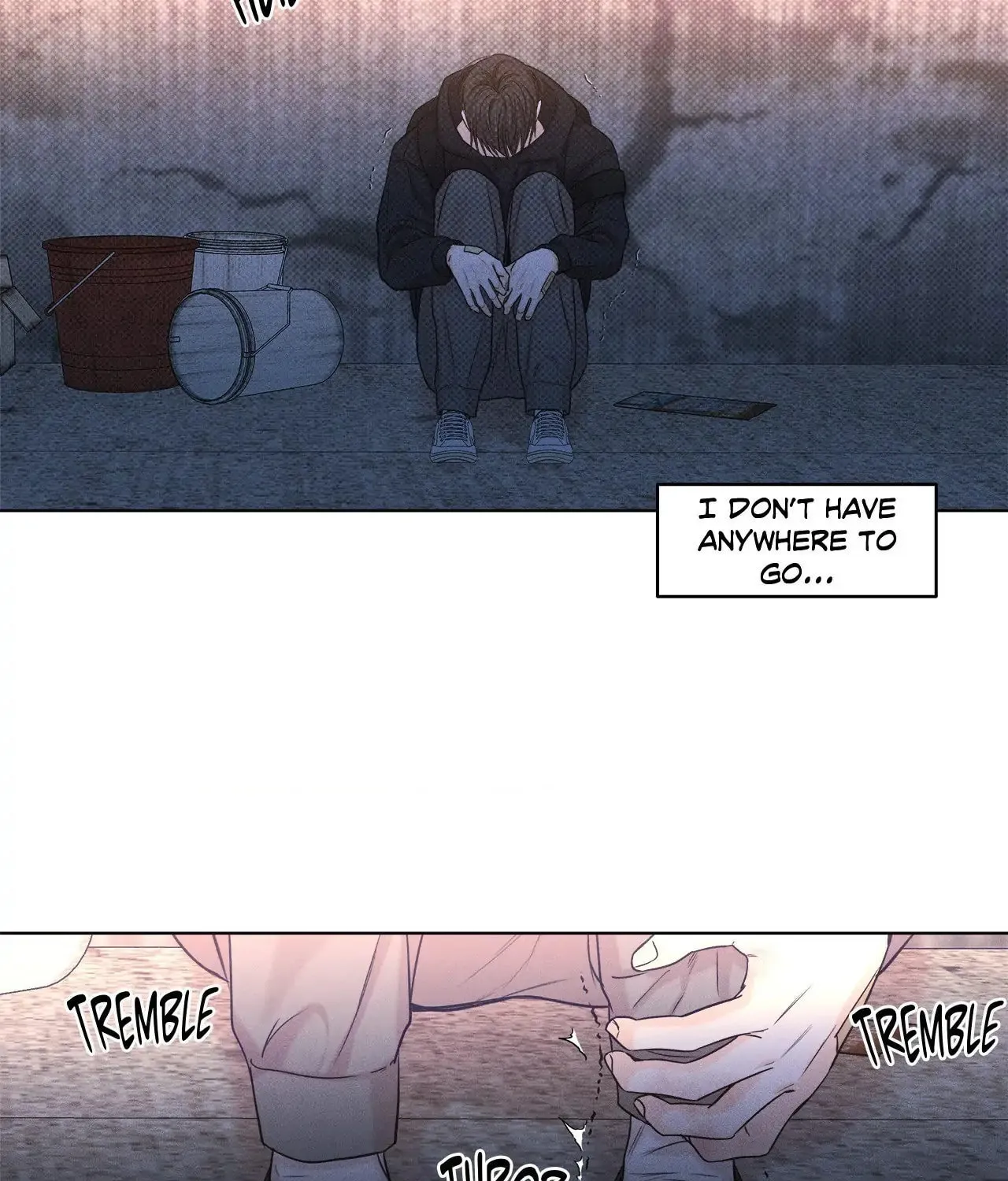Read Full Time Freelancer chapter 26 image 44 on Lezhin
