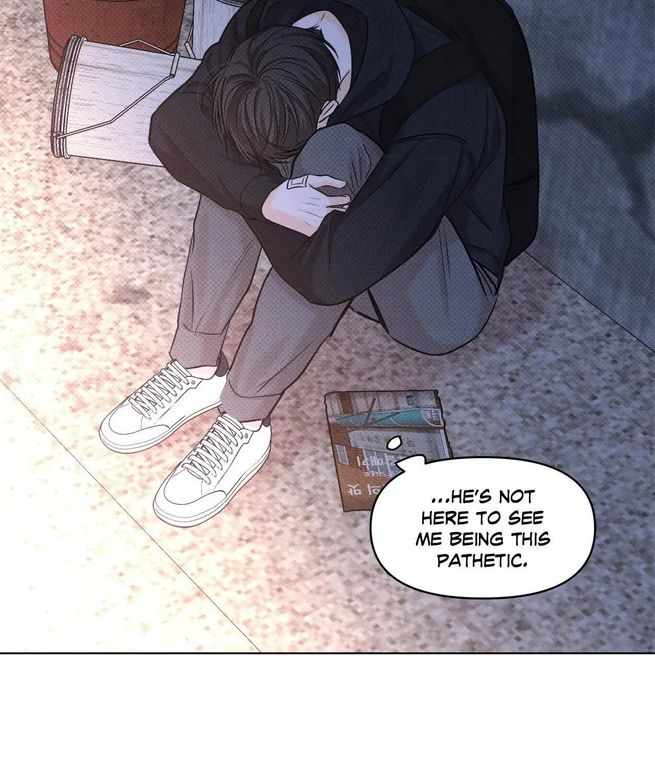 Read Full Time Freelancer chapter 26 image 48 on Lezhin