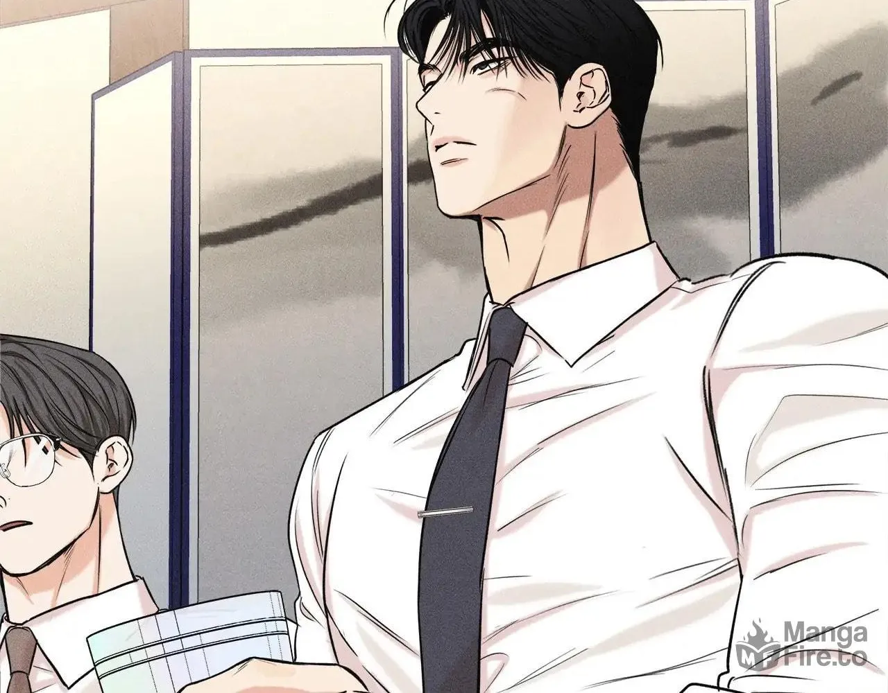 Read Full Time Freelancer chapter 26 image 53 on Lezhin