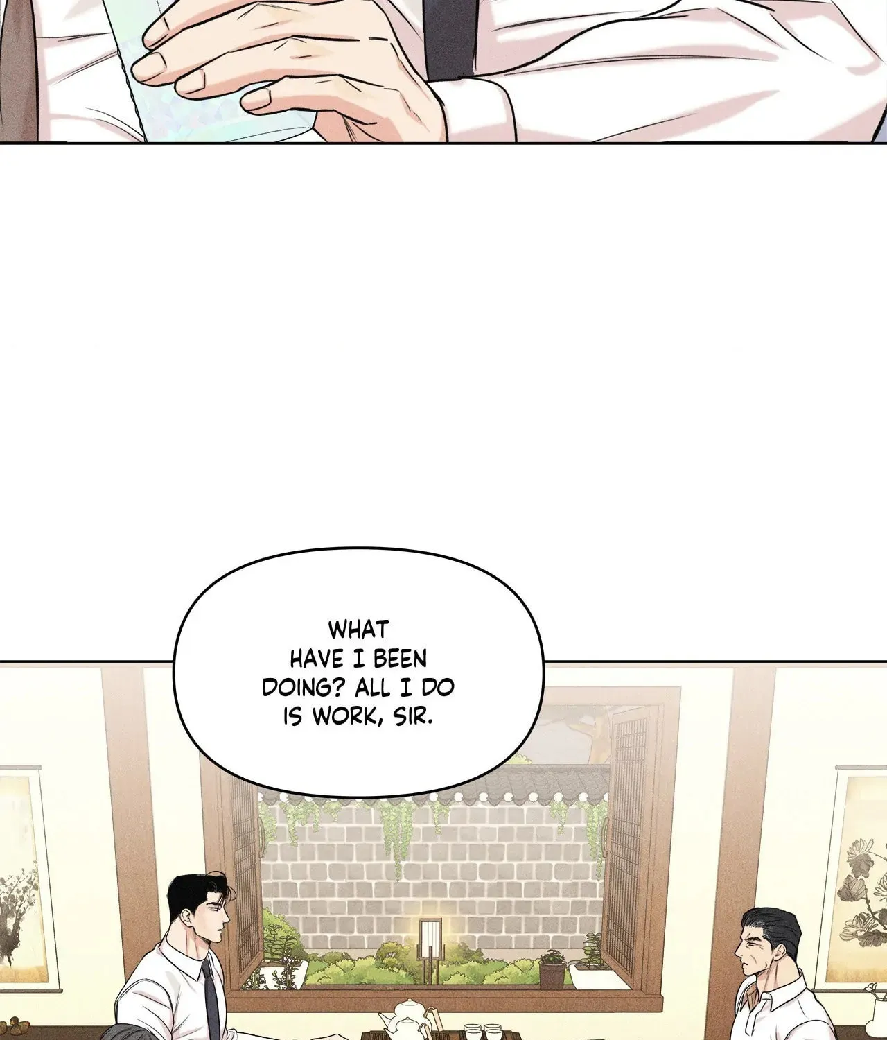 Read Full Time Freelancer chapter 26 image 54 on Lezhin