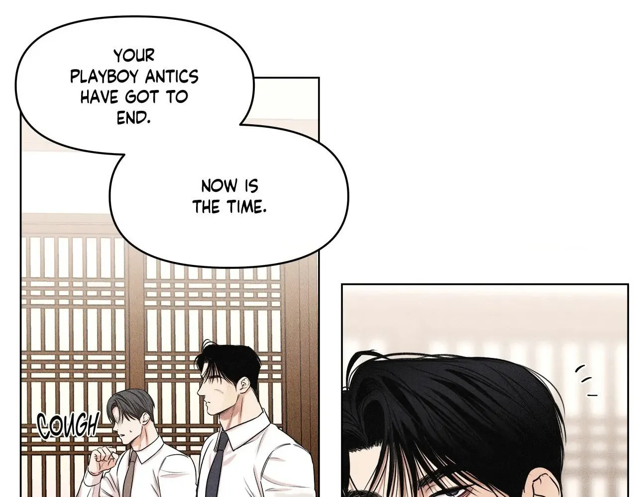 Read Full Time Freelancer chapter 26 image 57 on Lezhin