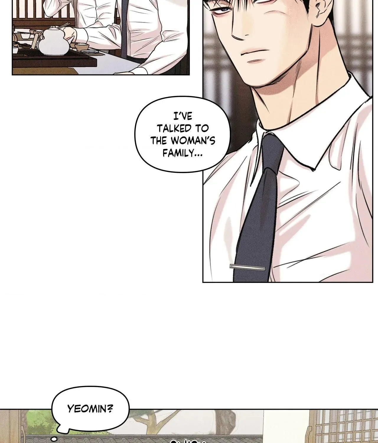 Read Full Time Freelancer chapter 26 image 58 on Lezhin