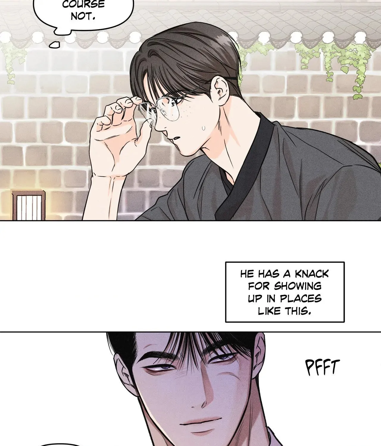 Read Full Time Freelancer chapter 26 image 60 on Lezhin