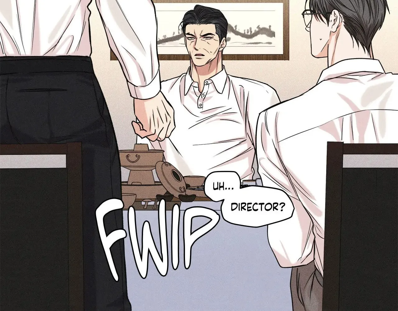 Read Full Time Freelancer chapter 26 image 63 on Lezhin