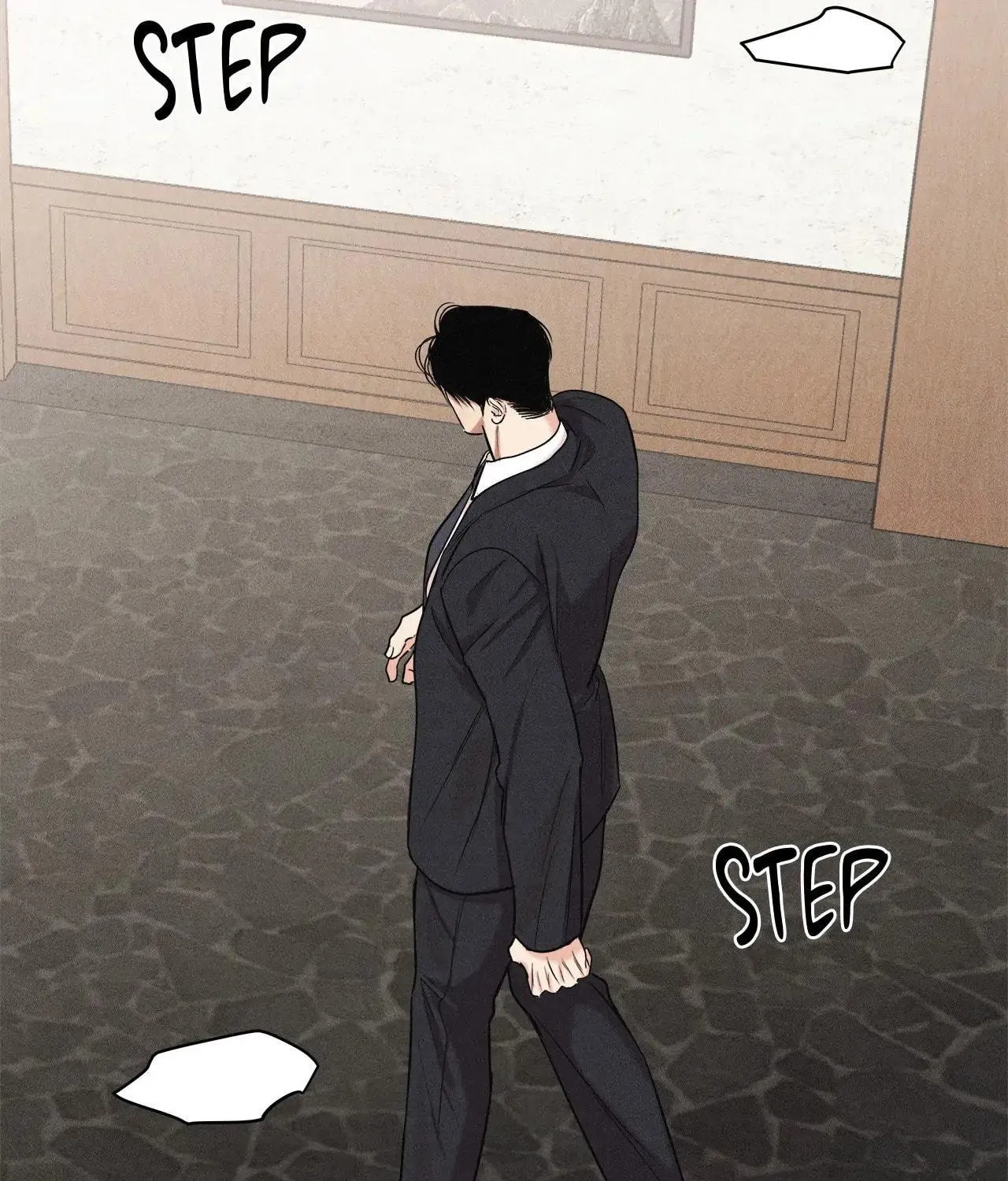Read Full Time Freelancer chapter 26 image 68 on Lezhin