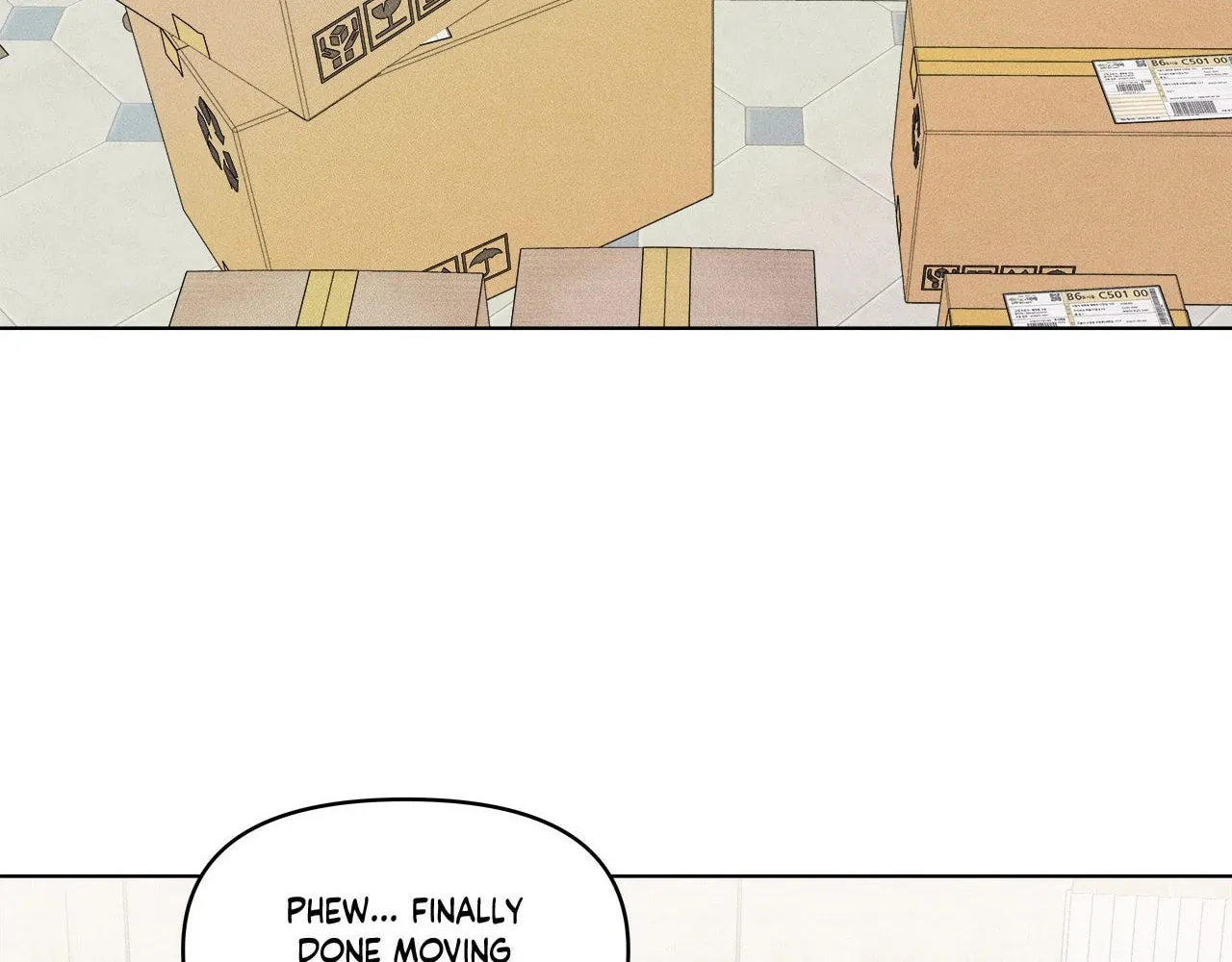 Read Full Time Freelancer chapter 26 image 75 on Lezhin