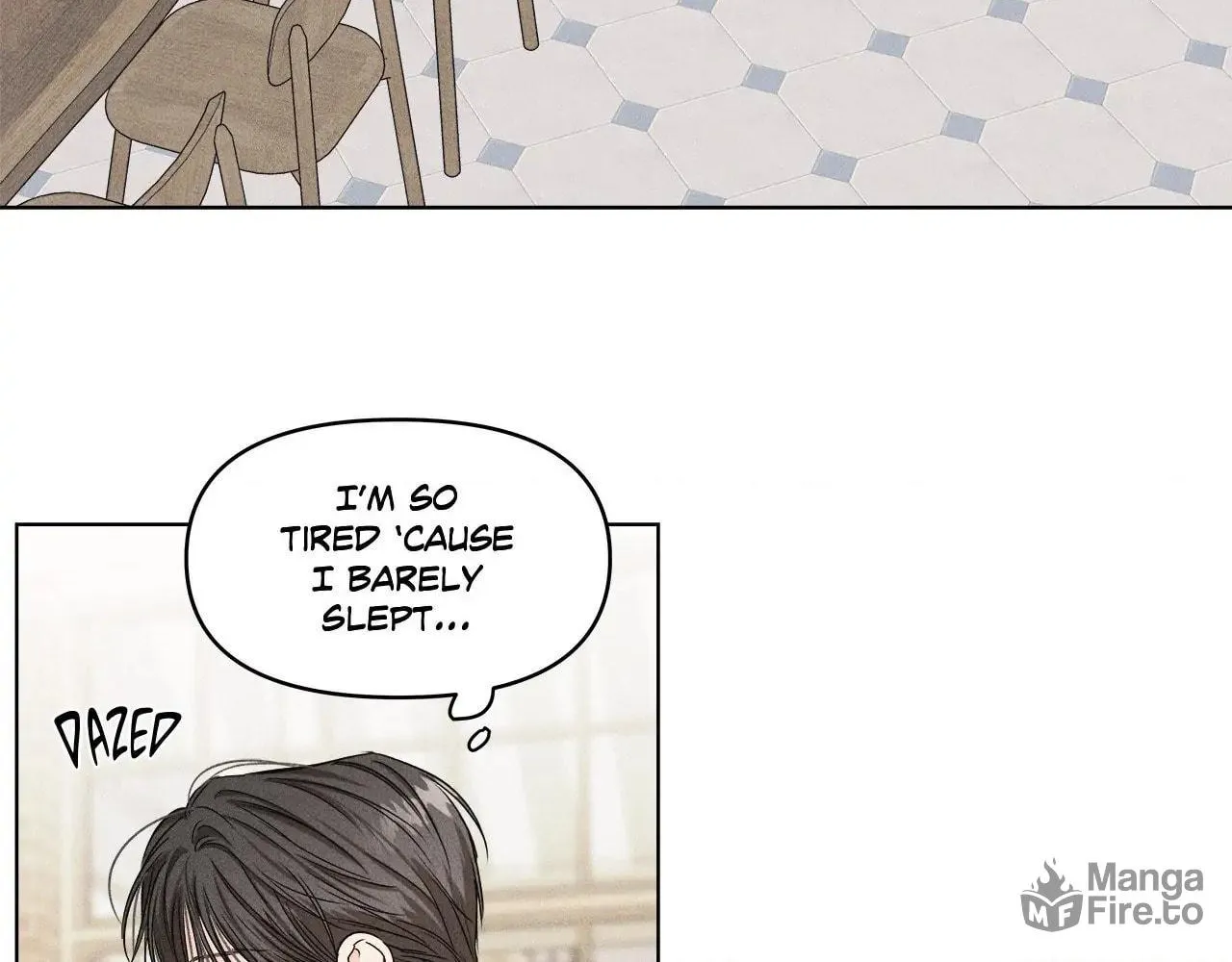 Read Full Time Freelancer chapter 26 image 77 on Lezhin