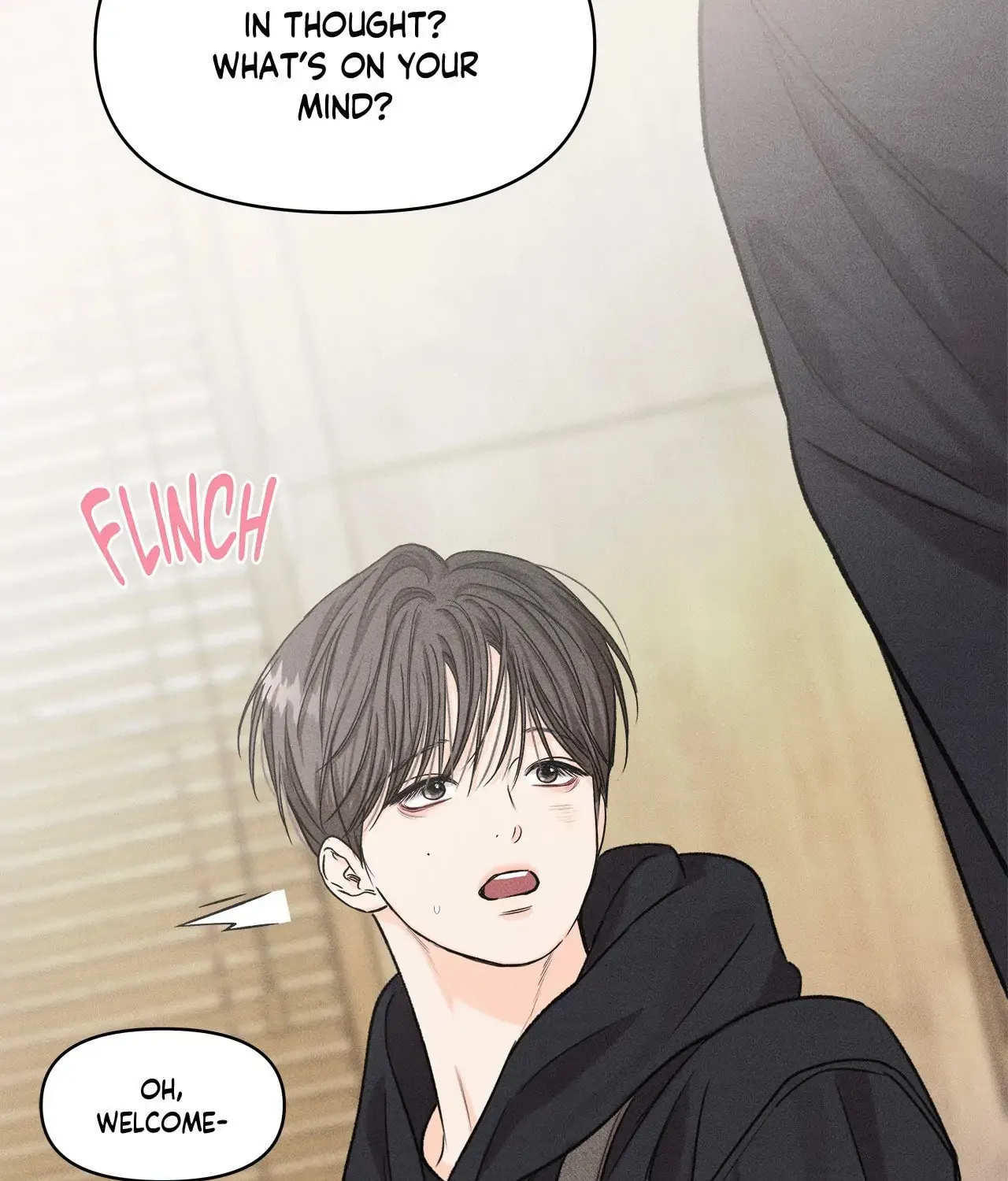 Read Full Time Freelancer chapter 26 image 86 on Lezhin