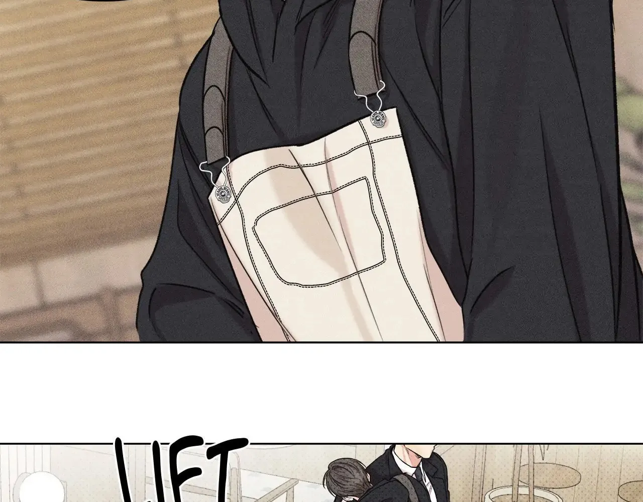 Read Full Time Freelancer chapter 26 image 87 on Lezhin