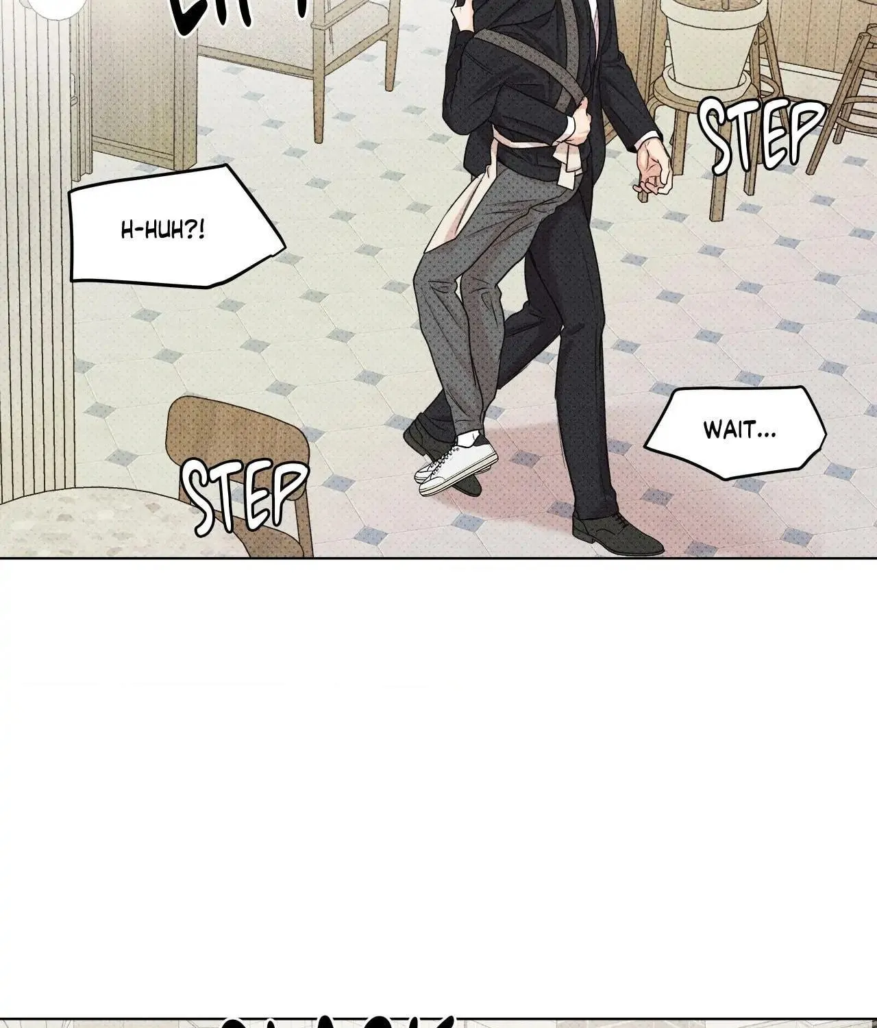 Read Full Time Freelancer chapter 26 image 88 on Lezhin