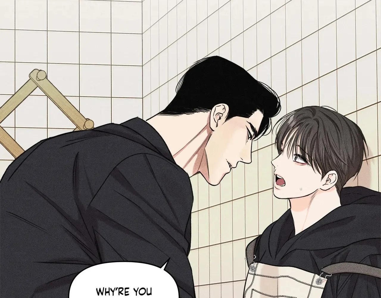 Read Full Time Freelancer chapter 26 image 91 on Lezhin