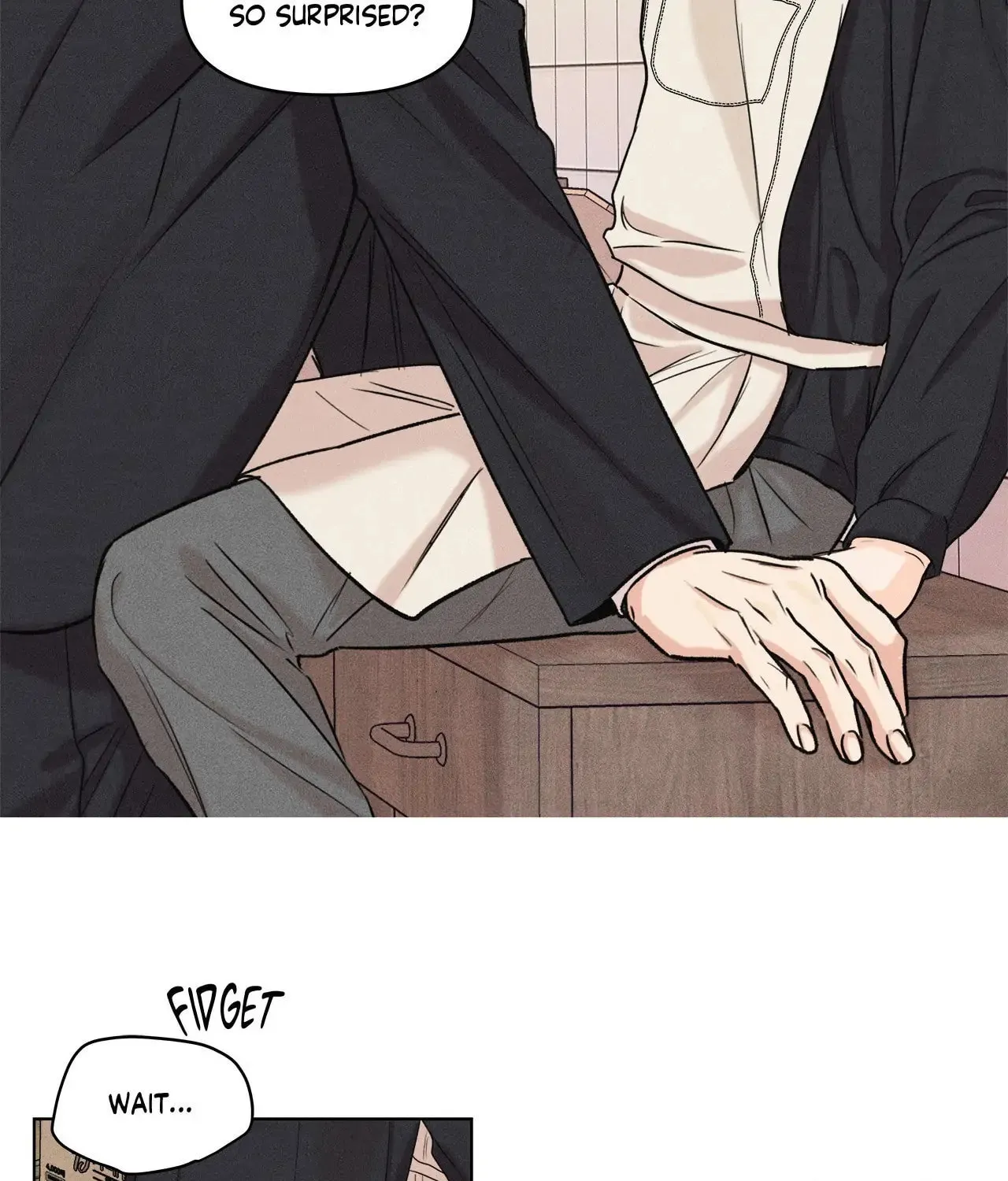 Read Full Time Freelancer chapter 26 image 92 on Lezhin