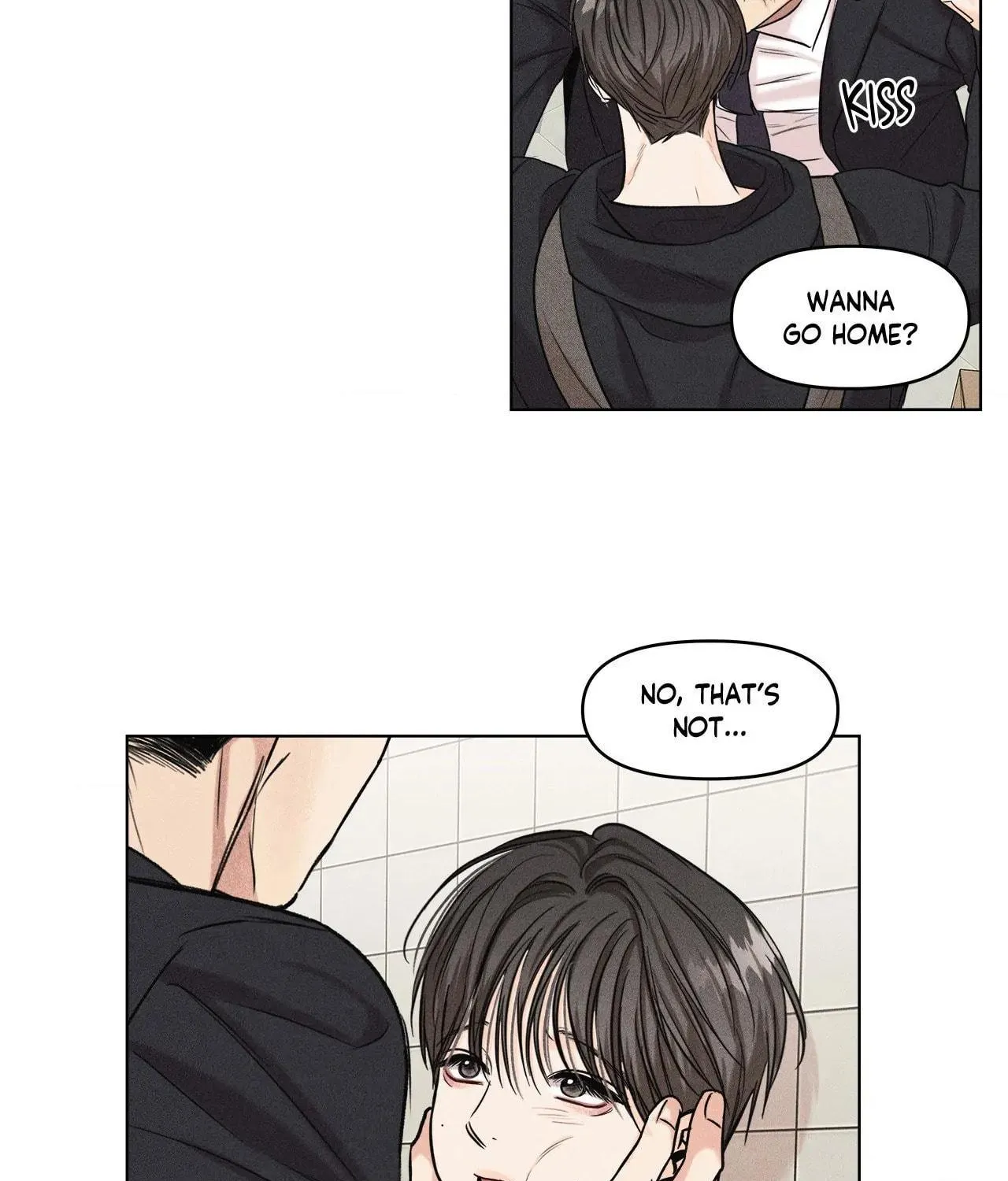 Read Full Time Freelancer chapter 26 image 94 on Lezhin