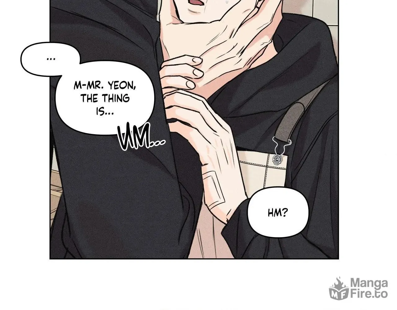 Read Full Time Freelancer chapter 26 image 95 on Lezhin