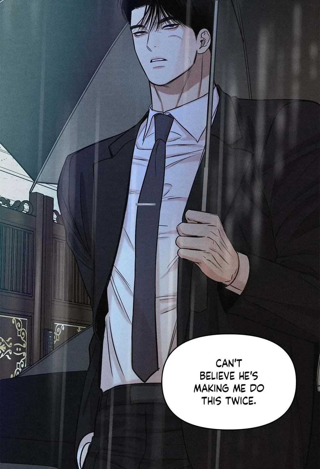 Read Full Time Freelancer chapter 27 image 103 on Lezhin