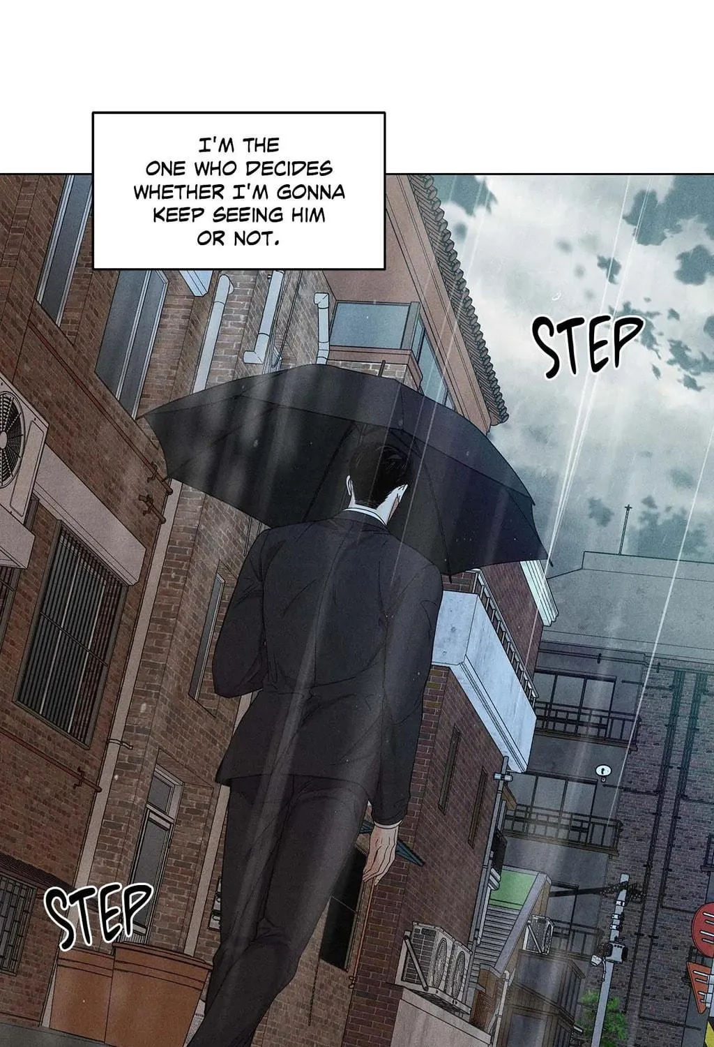 Read Full Time Freelancer chapter 27 image 108 on Lezhin