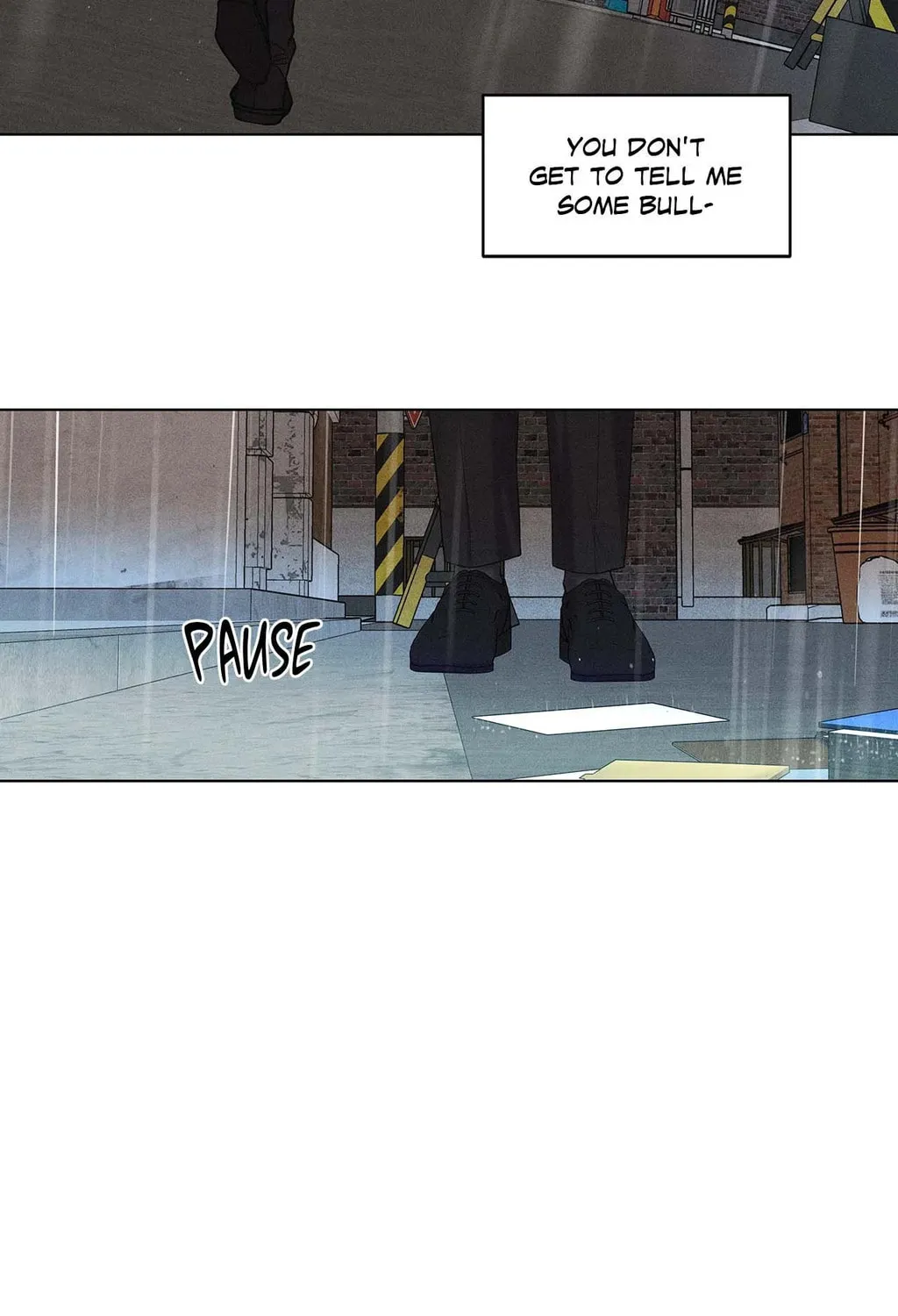 Read Full Time Freelancer chapter 27 image 110 on Lezhin