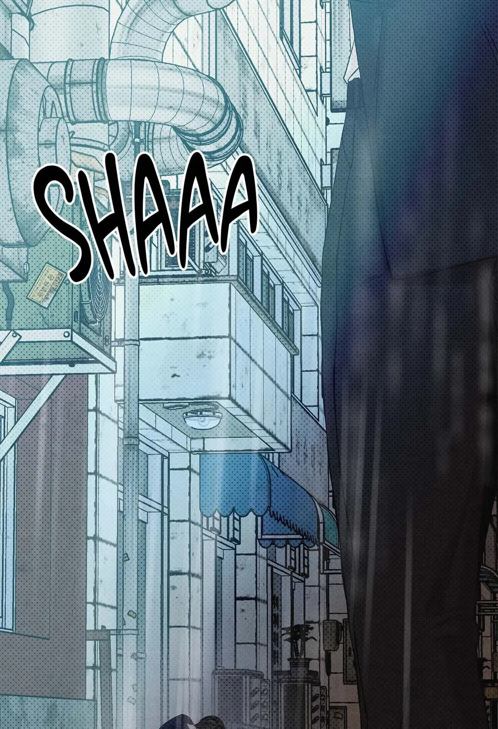 Read Full Time Freelancer chapter 27 image 123 on Lezhin