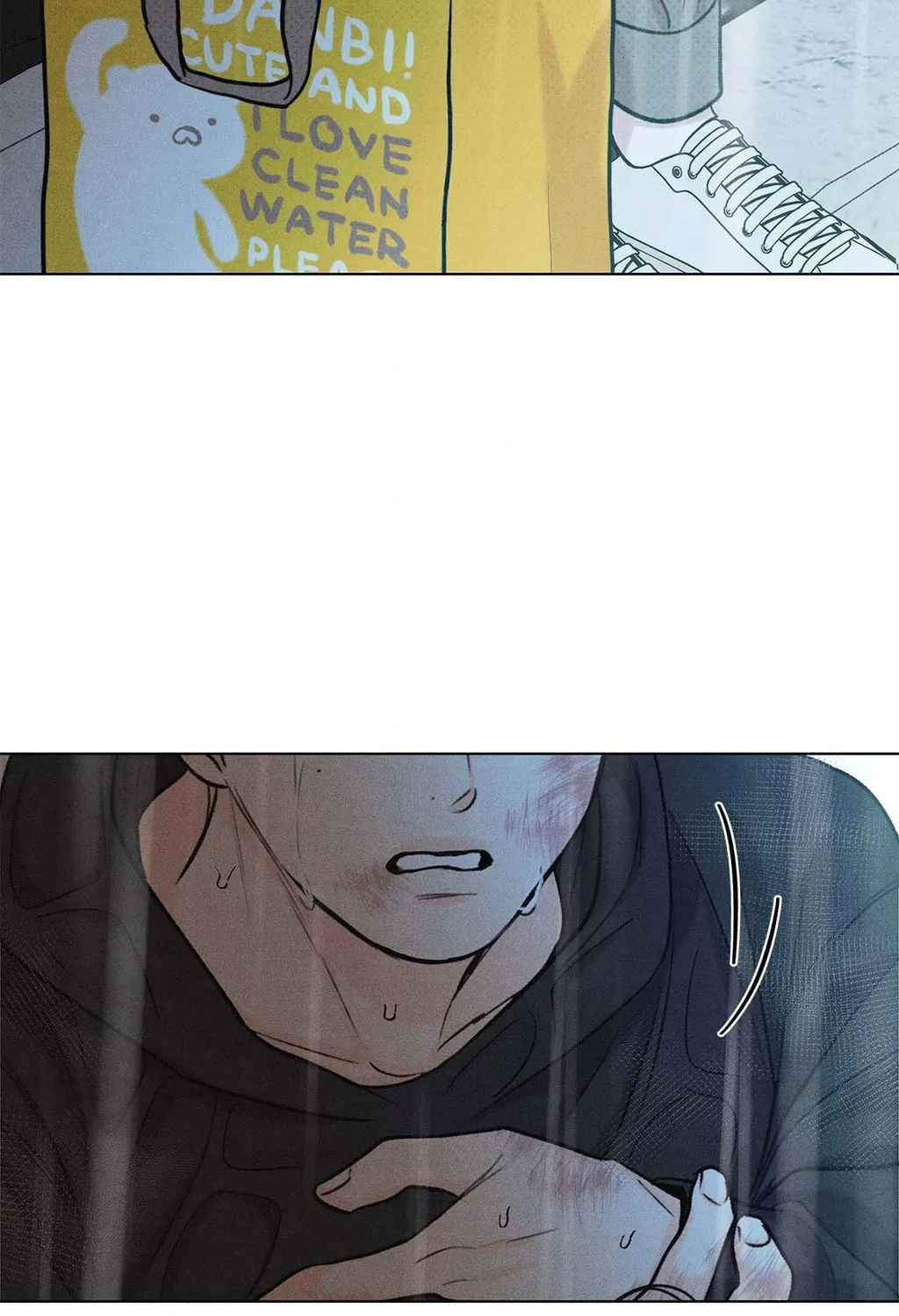 Read Full Time Freelancer chapter 27 image 132 on Lezhin